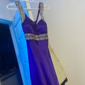 Prom dress or brides maid dress